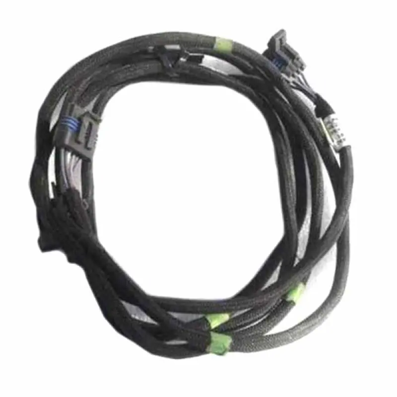 RE279148 Wiring Harness for Front Axle John Deere