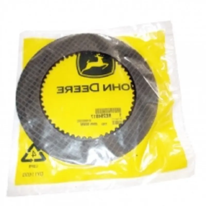 RE294017 Friction Clutch Disc John Deere