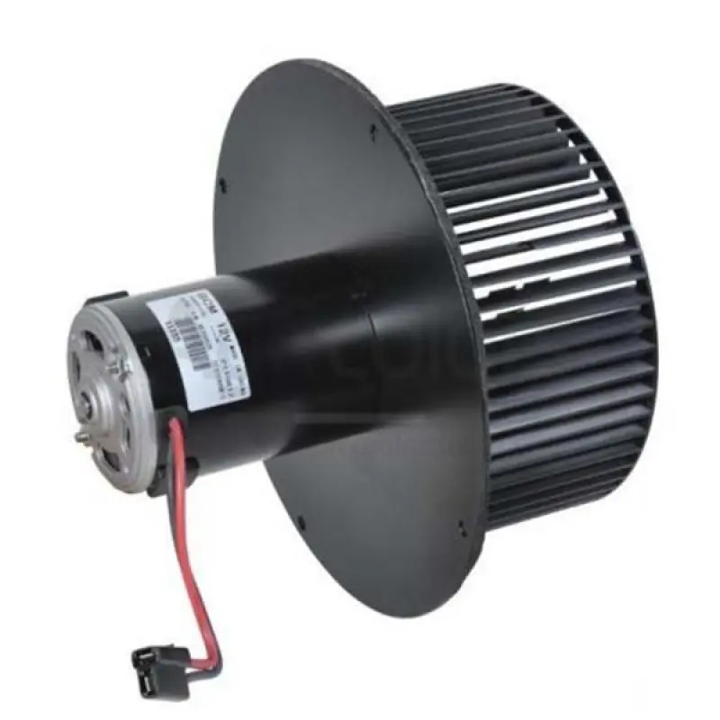 RE300524 Electric Fan Motor John Deere
