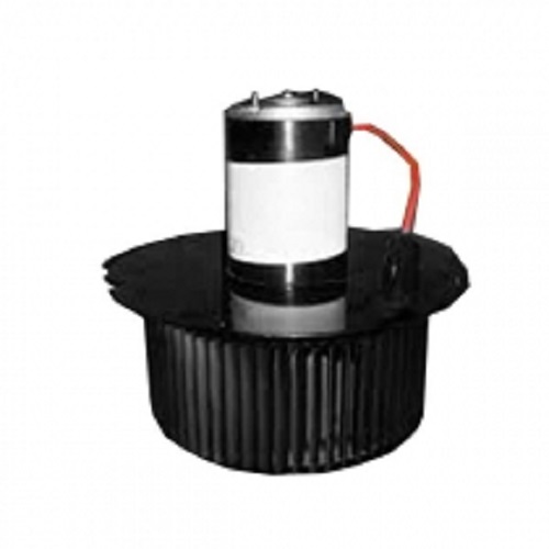 RE300527 Fan Motor John Deere