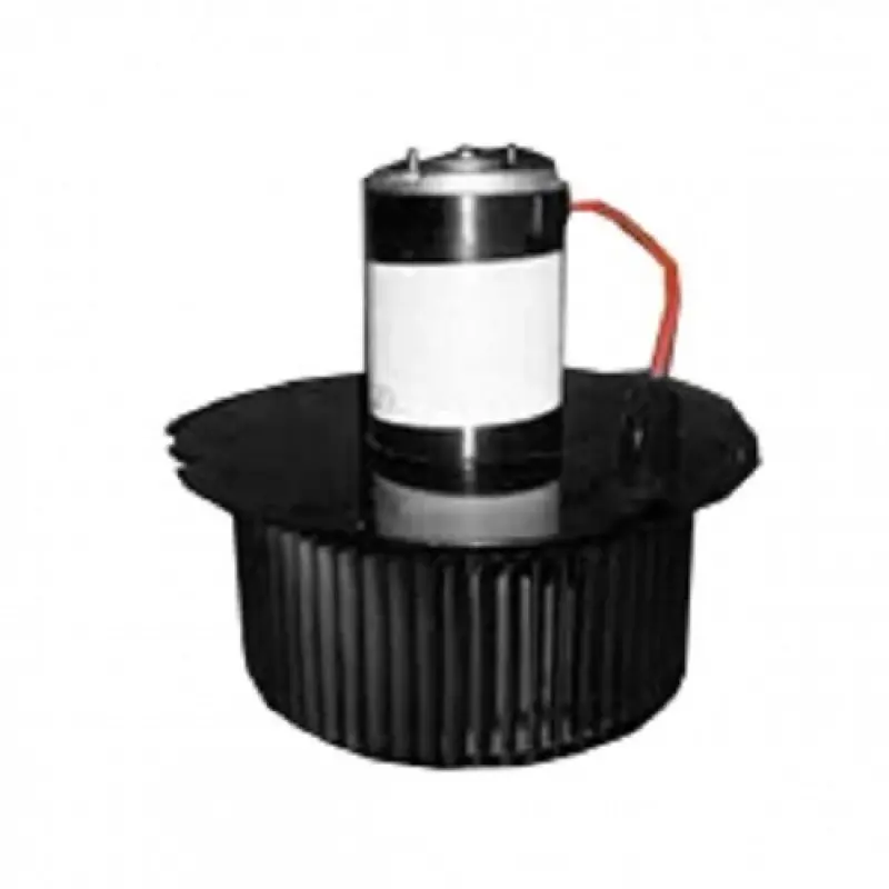 RE300527 Fan Motor John Deere