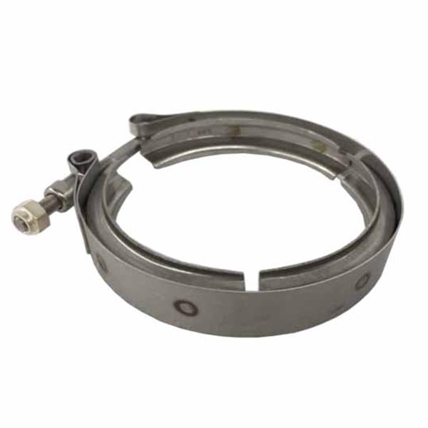RE40048 Clamp John Deere