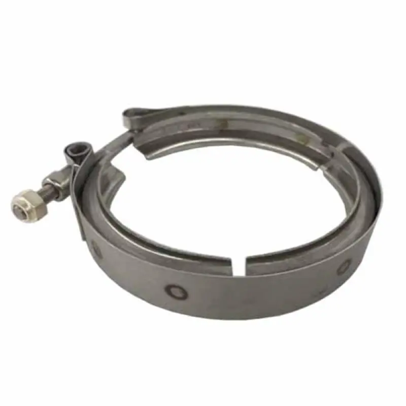 RE40048 Clamp John Deere