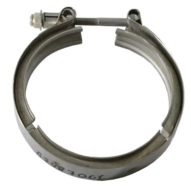 RE40048 Clamp John Deere