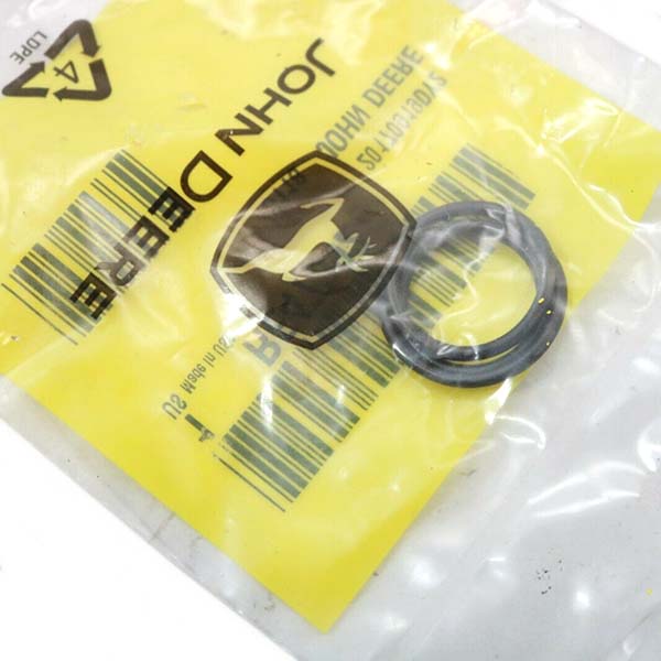 RE47392 Rubber Ring John Deere