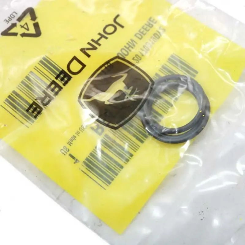 RE47392 Rubber Ring John Deere