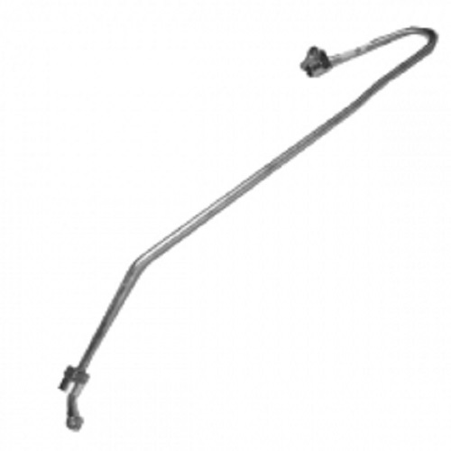 RE47429 Fuel Pump Pipe No. 4, JD7.6L John Deere