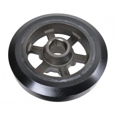 RE500917 Shock Absorber John Deere