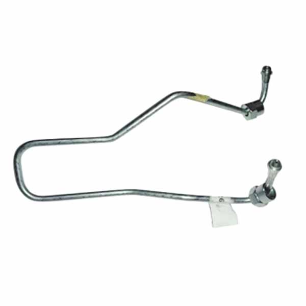 RE502929 Fuel Hose John Deere
