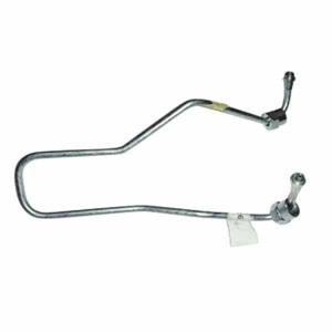 RE502929 Fuel Hose John Deere