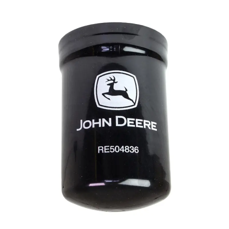 RE504836 John Deere oil filter