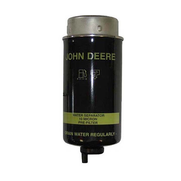 RE509036 Fuel Filter John Deere