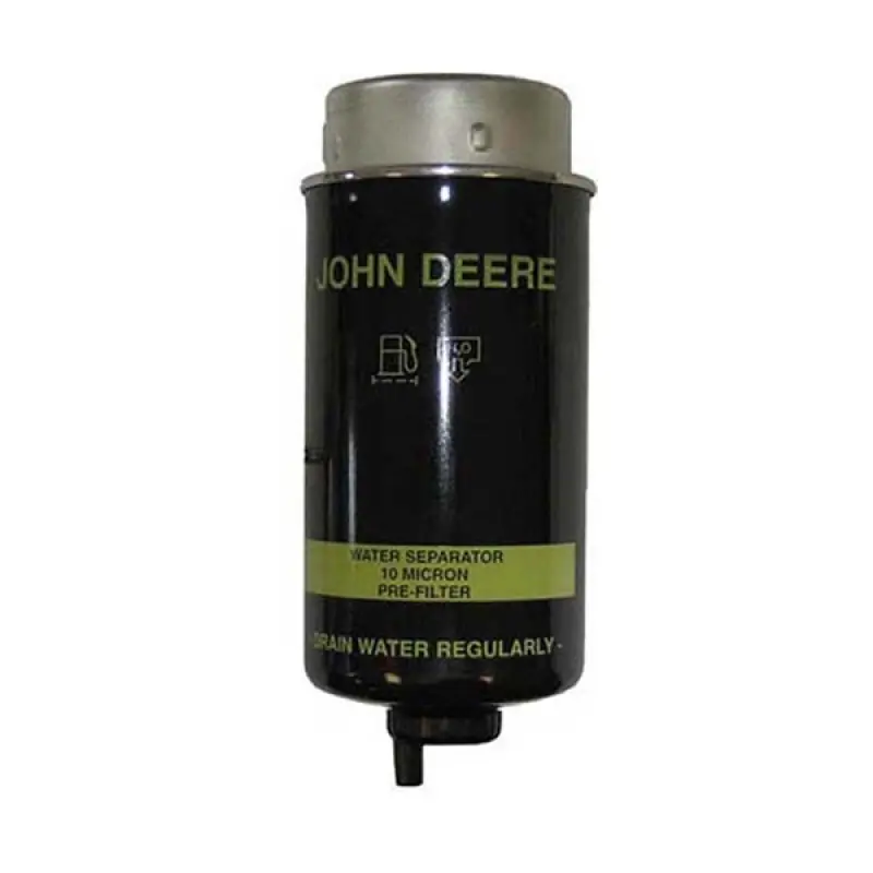 RE509036 Filtr paliwa John Deere