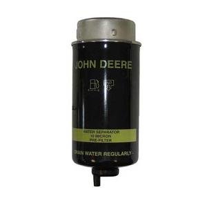 RE509036 Filtr paliwa John Deere