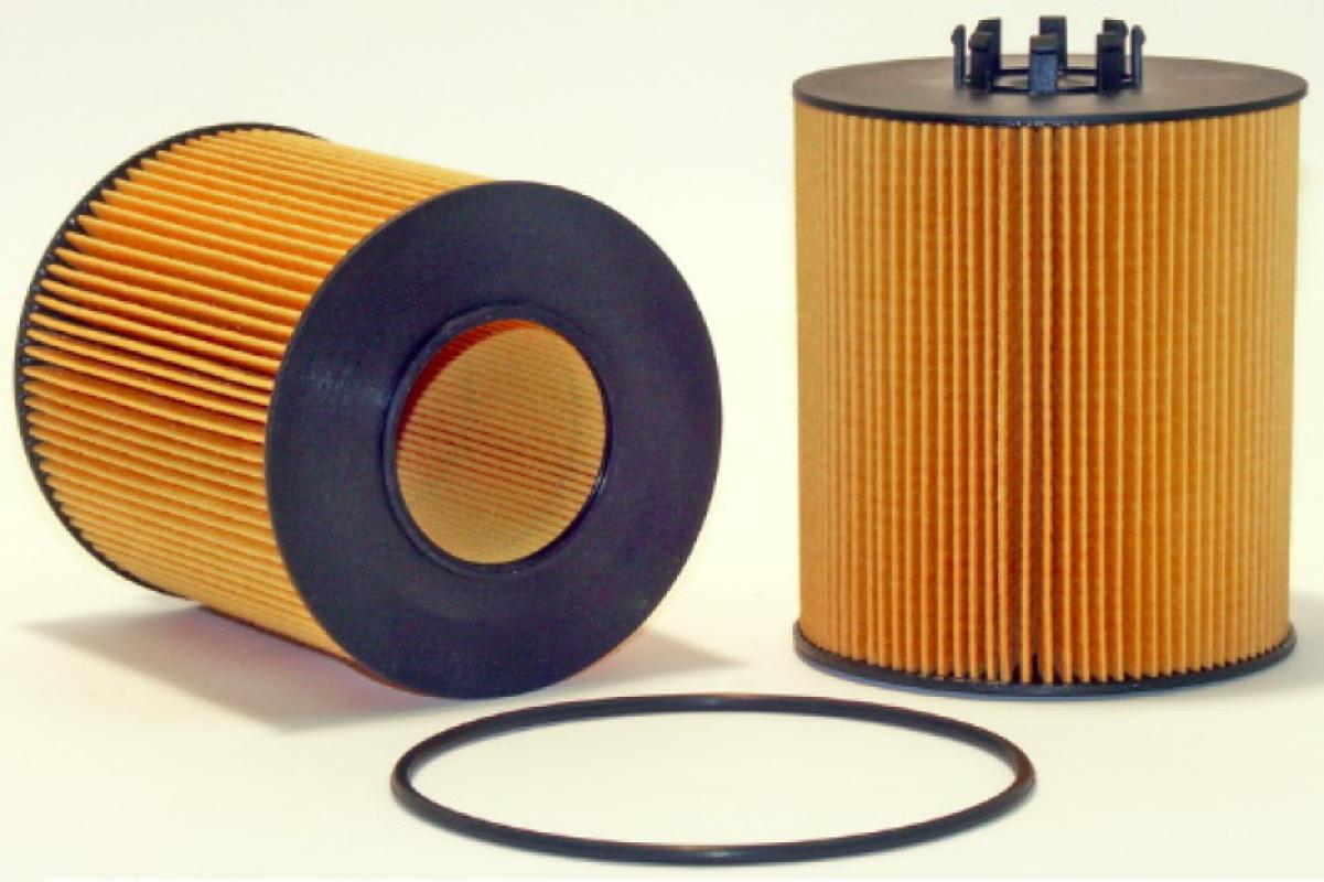 RE509672 Oil Filter John Deere