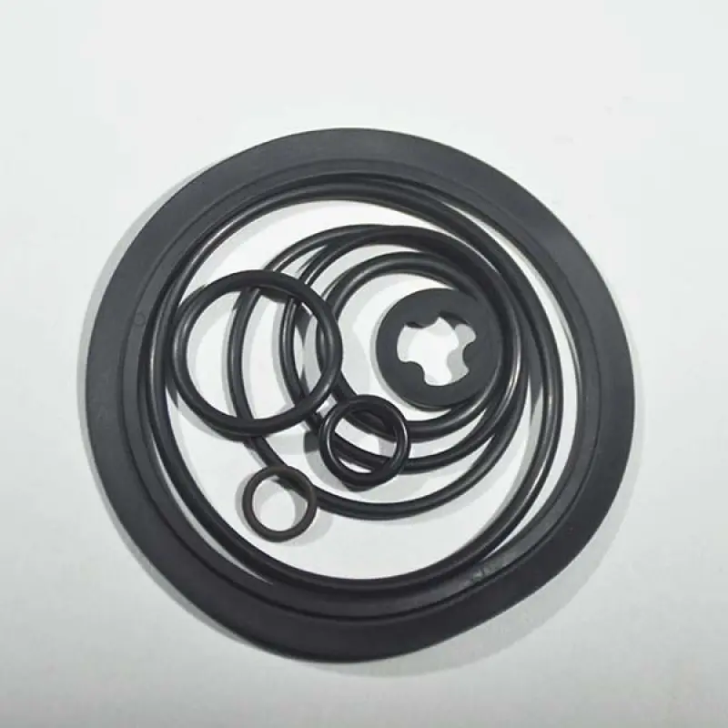 RE516553 O-ring John Deere