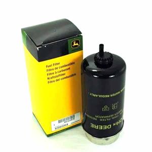 RE522878 Filtr paliwa John Deere