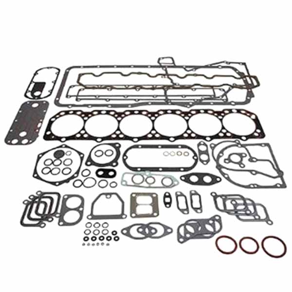 RE524761 Engine Gasket Set John Deere