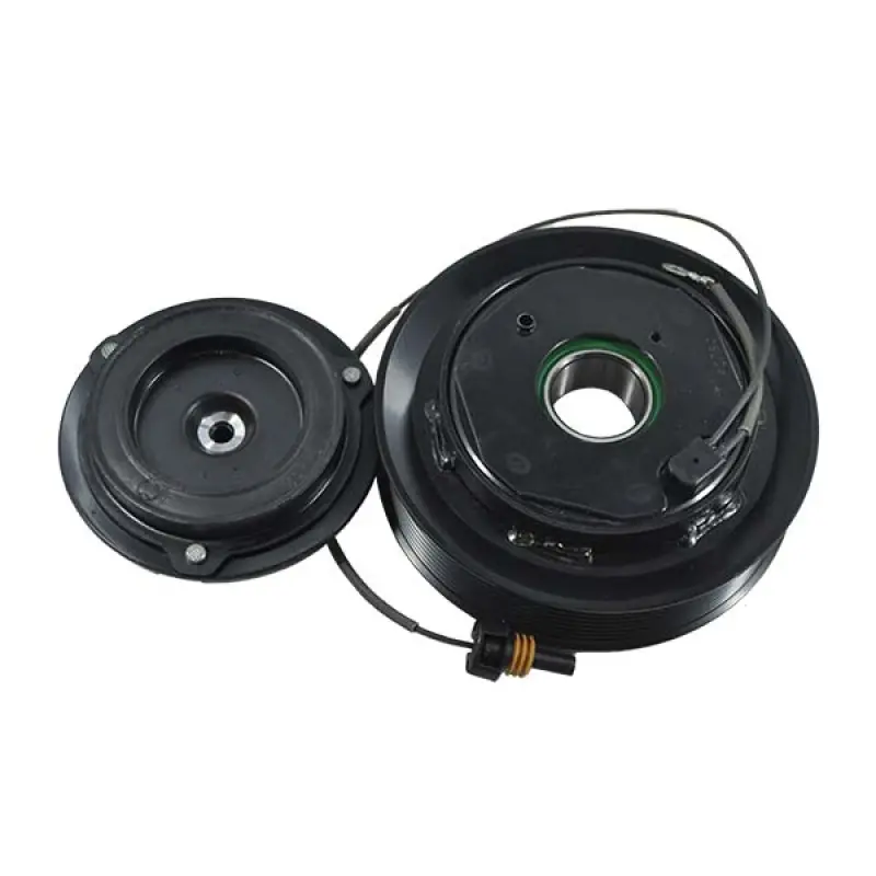 RE52508 Air Conditioning Clutch Pulley John Deere