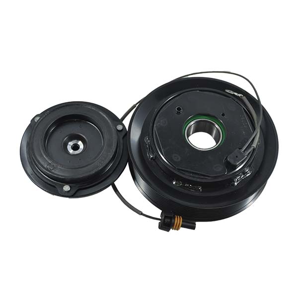 RE52508 Air Conditioning Clutch Pulley John Deere