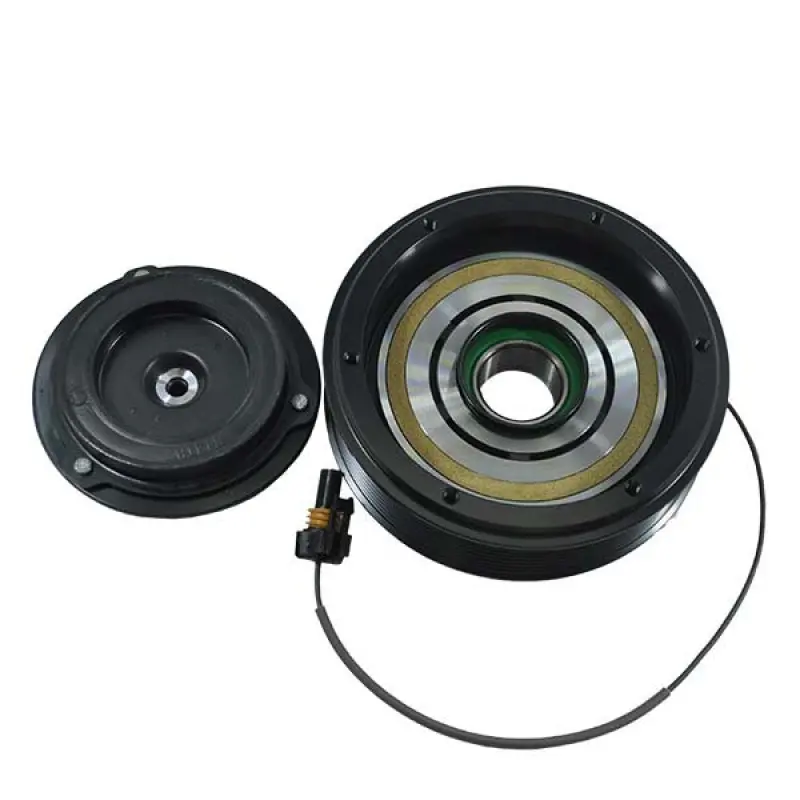 RE52508 Air Conditioning Clutch Pulley John Deere