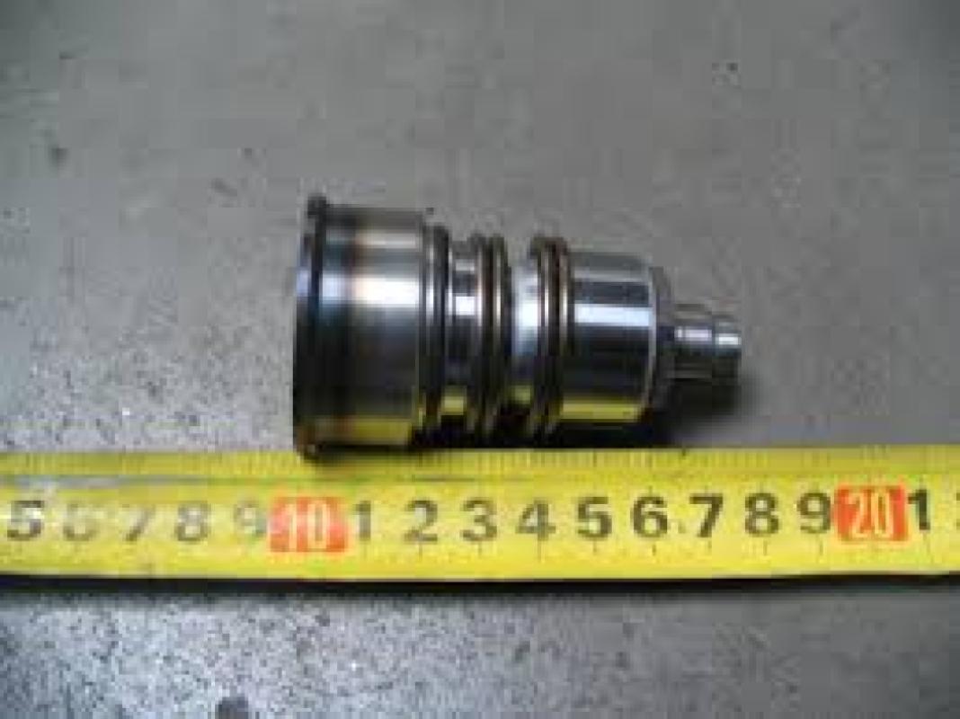 RE52981 Quick Coupler John Deere
