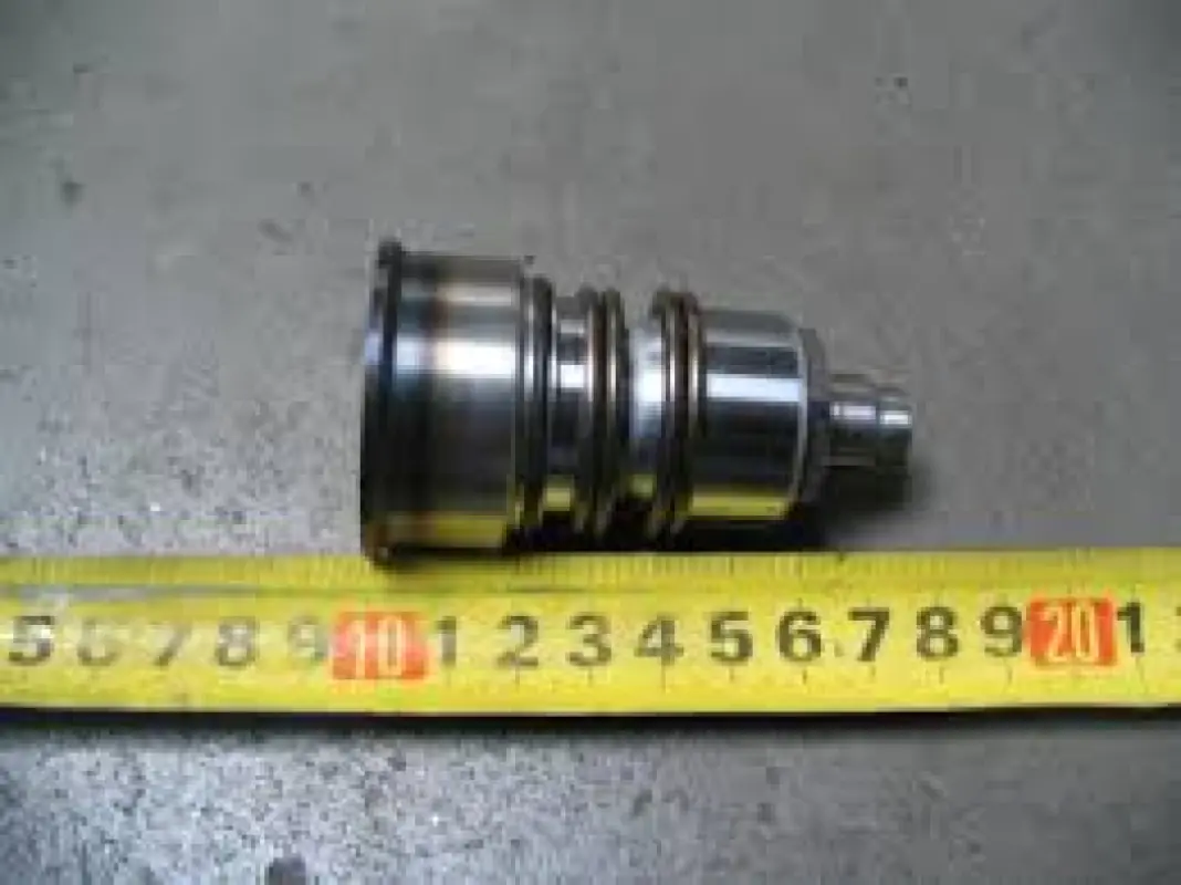 RE52981 Муфта швидкороз\'ємна гидрораспределителя John Deere