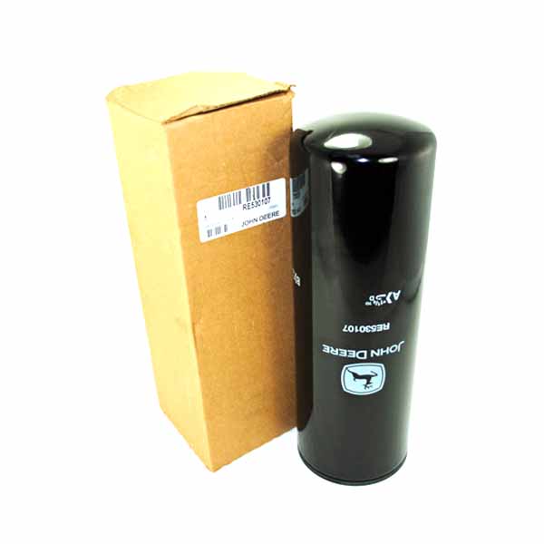 RE530107 Oil Filter John Deere