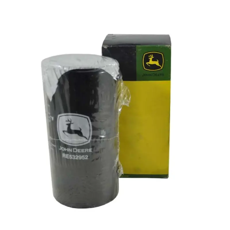 RE532952 Filtr paliwa John Deere