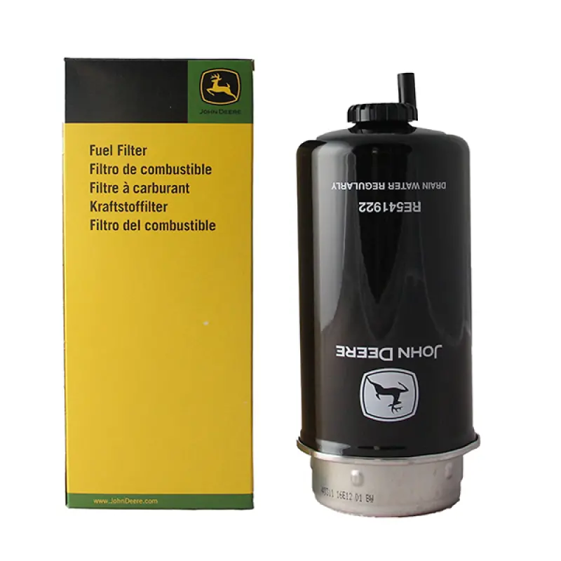 RE541922 Fuel Filter John Deere