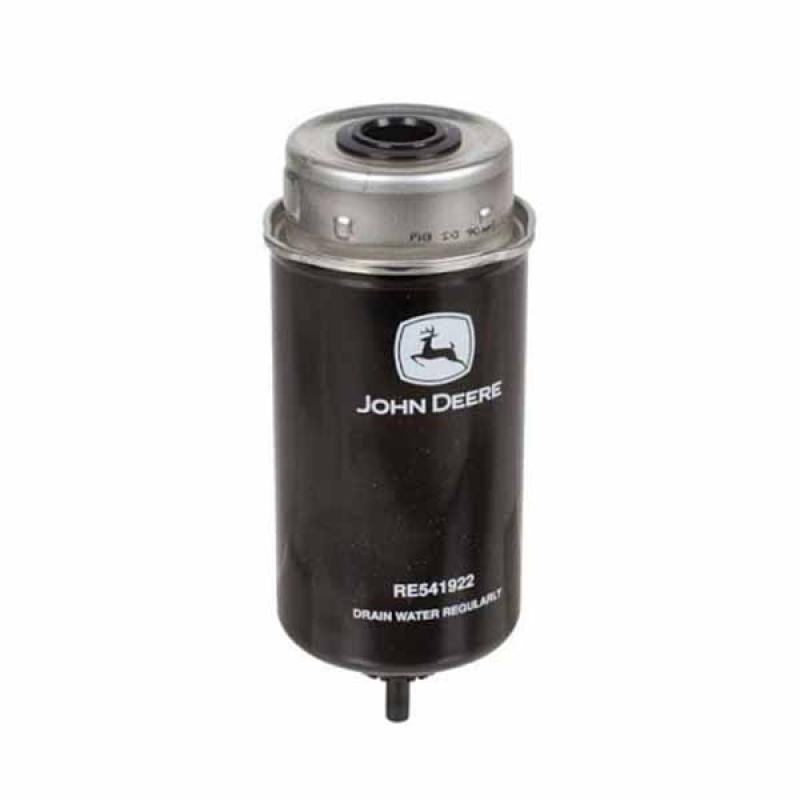 RE541922 Fuel Filter John Deere