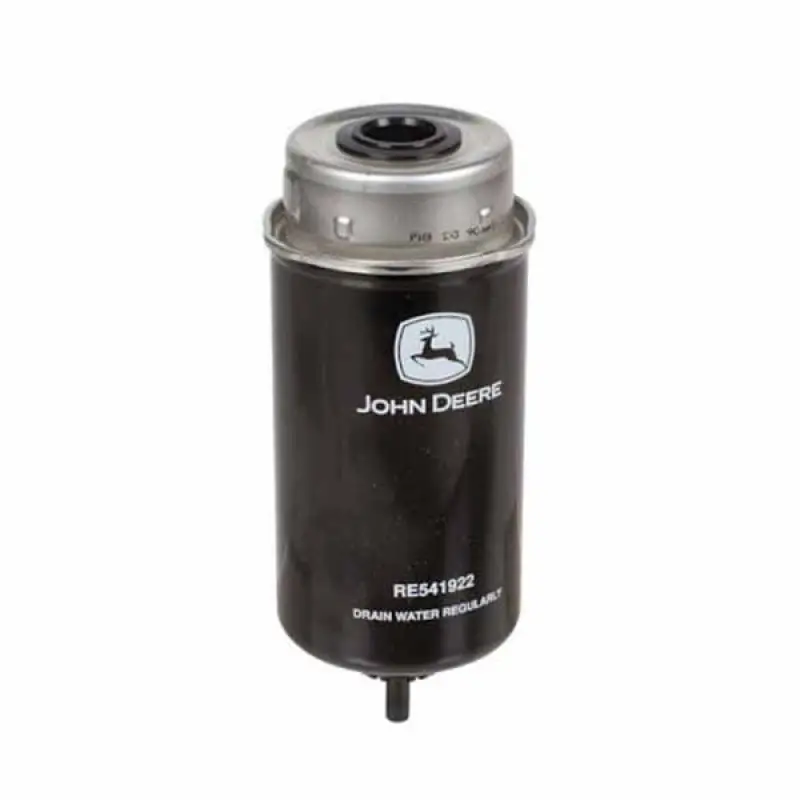 RE541922 Fuel Filter John Deere