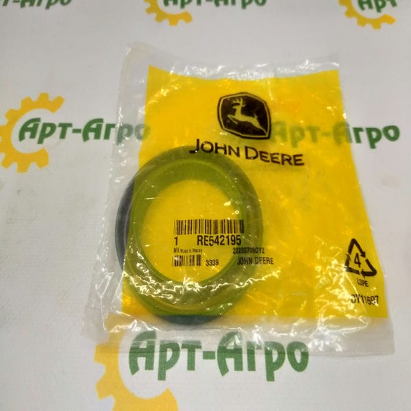 RE542195 Gasket John Deere
