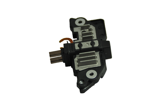 RE553702 Generator Regulator John Deere