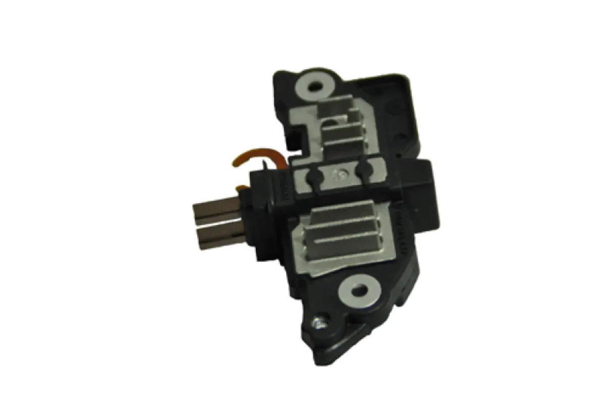 RE553702 Generator Regulator John Deere