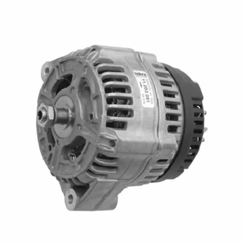 RE555751 Generator John Deere