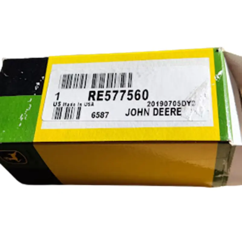 RE577560 Szybkozłącze rozdzielacza hydraulicznego John Deere