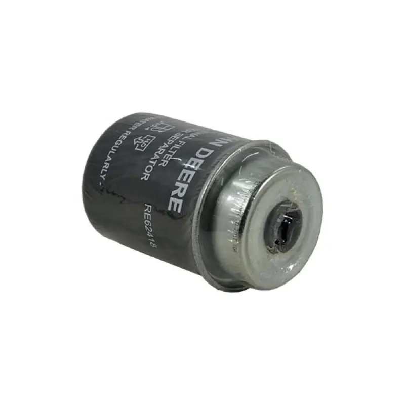 RE62418 Filtr paliwa John Deere Deere