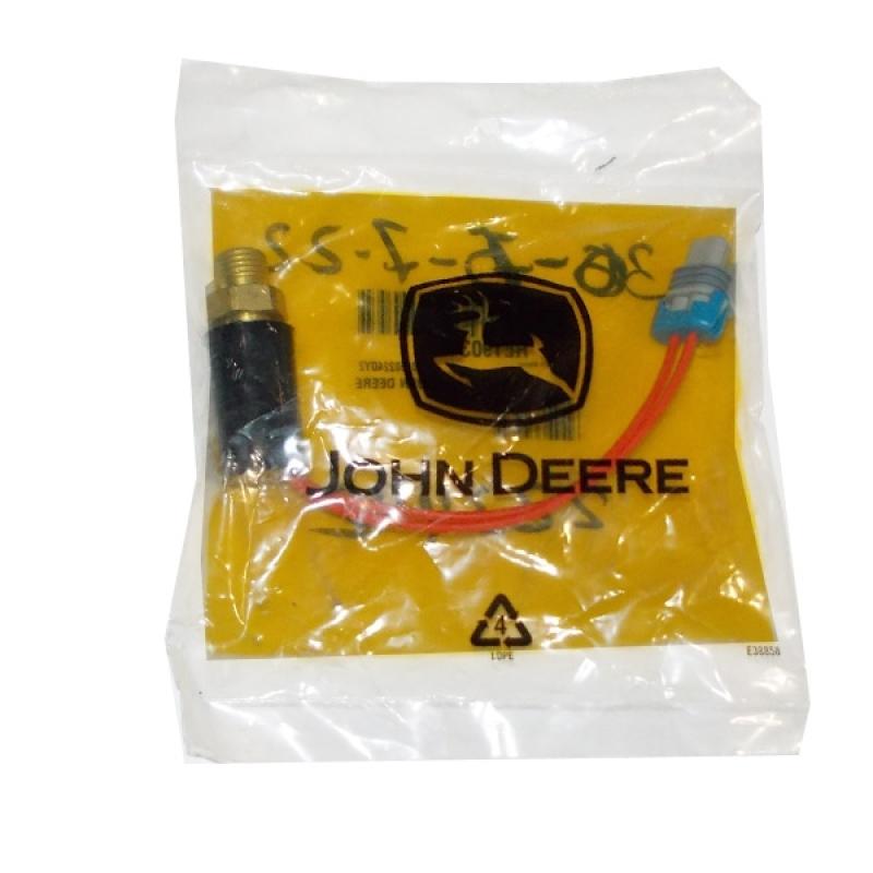 RE66881 Pressure Sensor John Deere
