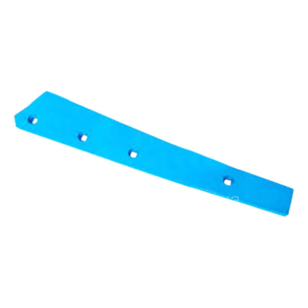 3444010-F Prawy pasek ostrza Lemken FRANK