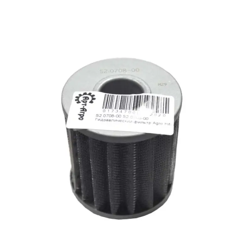 S2.0708-00 Filtr hydrauliczny Agro Hitos