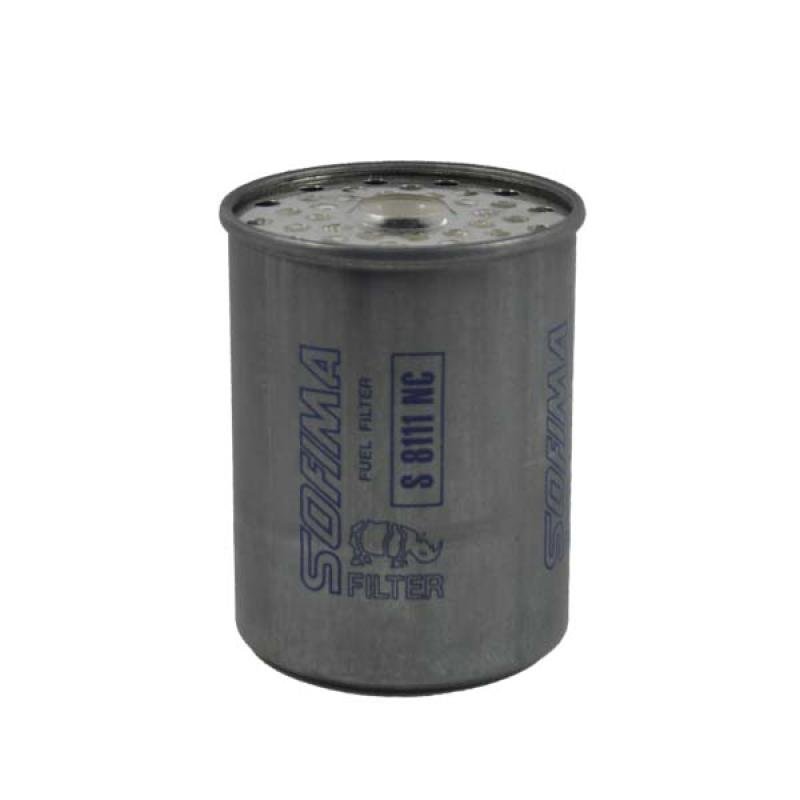 S8111NC Fuel Filter SOFIMA