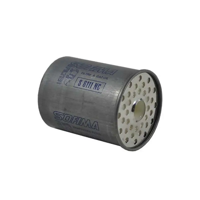 S8111NC Filtr paliwa SOFIMA