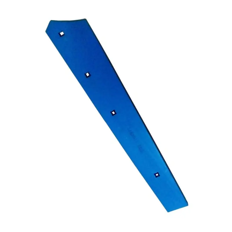 3444011-F Left blade bar Lemken FRANK