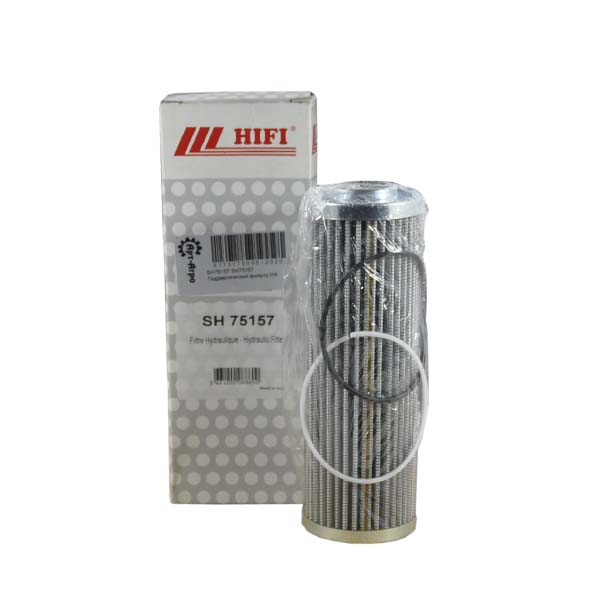 SH75157 Filtr hydrauliczny Hi-Fi