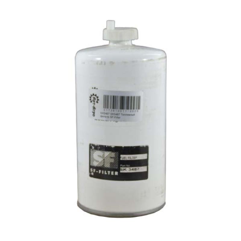 SK3487 Fuel Filter SF