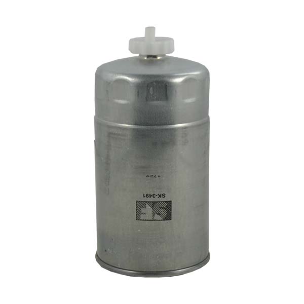 SK3491 Filtr paliwa Sk