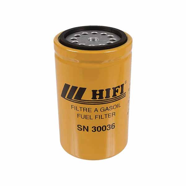 SN30036 Filtr paliwa HIFI