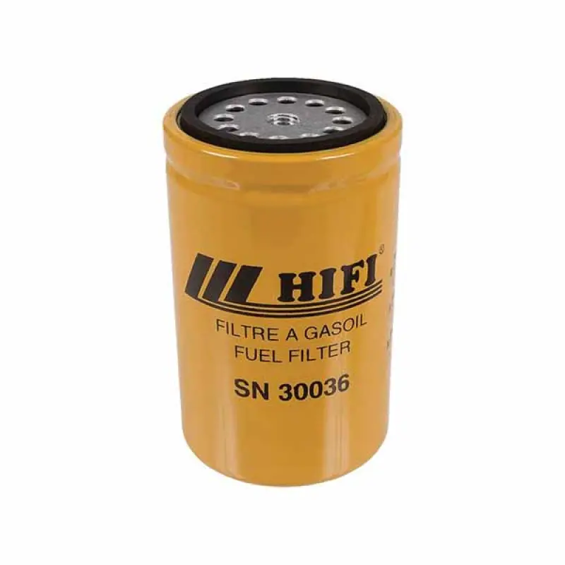 SN30036 Filtr paliwa HIFI