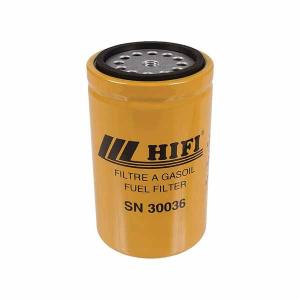 SN30036 Filtr paliwa HIFI
